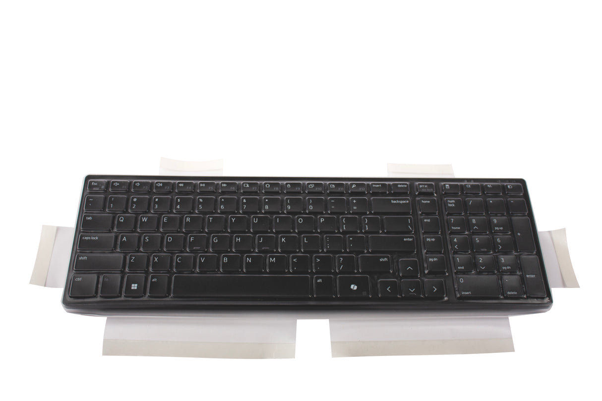 Dell KM555 Silent Keyboard Cover