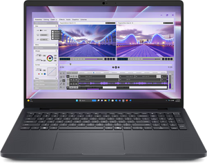 DELL Pro Max 16 Laptop Cover