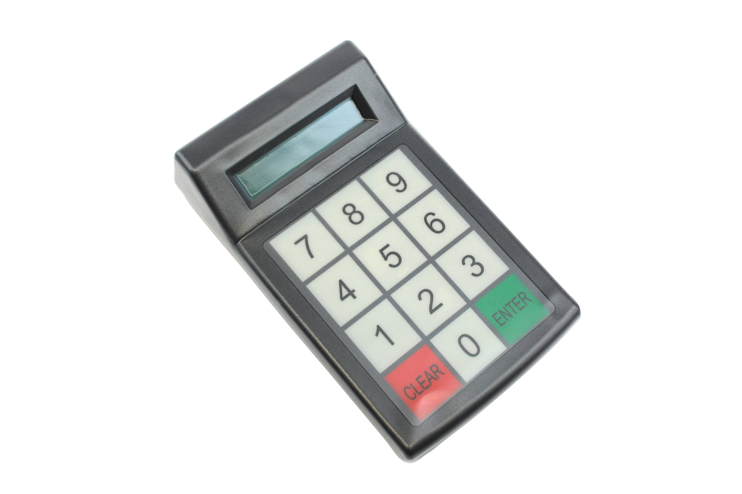 GENOVATION 904 TRANSPARENT COVER/SKIN (Full Cover)