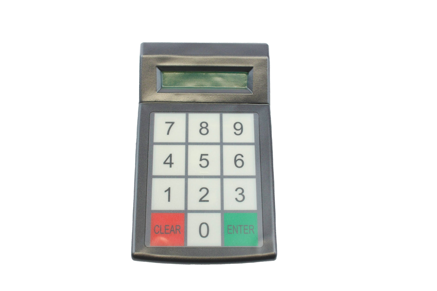 GENOVATION 904 TRANSPARENT COVER/SKIN (Full Cover)