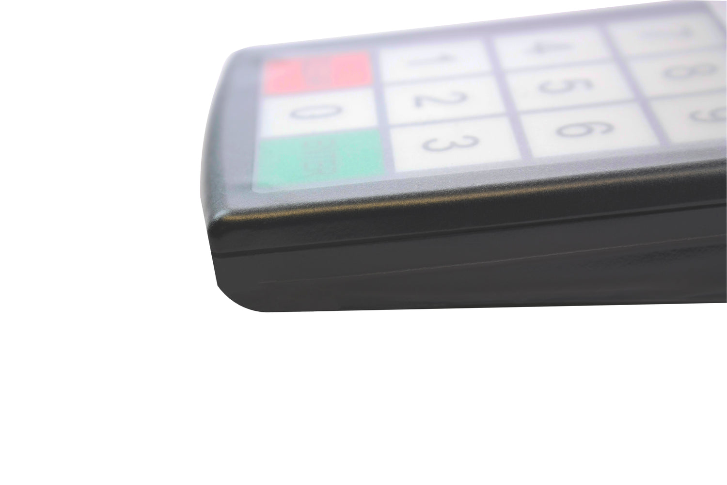 GENOVATION 904 TRANSPARENT COVER/SKIN (Full Cover)