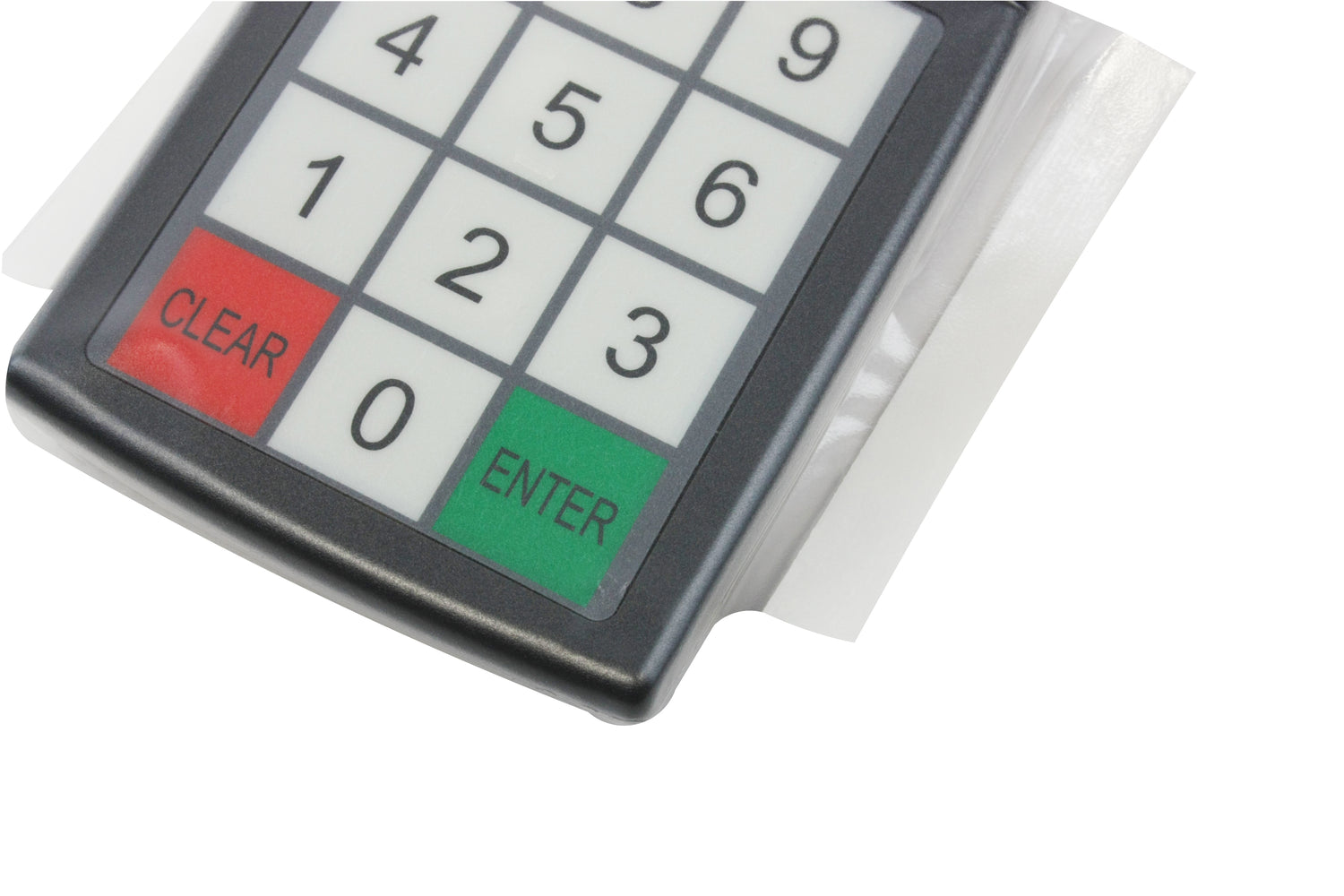 GENOVATION 904 TRANSPARENT COVER/SKIN (Full Cover)