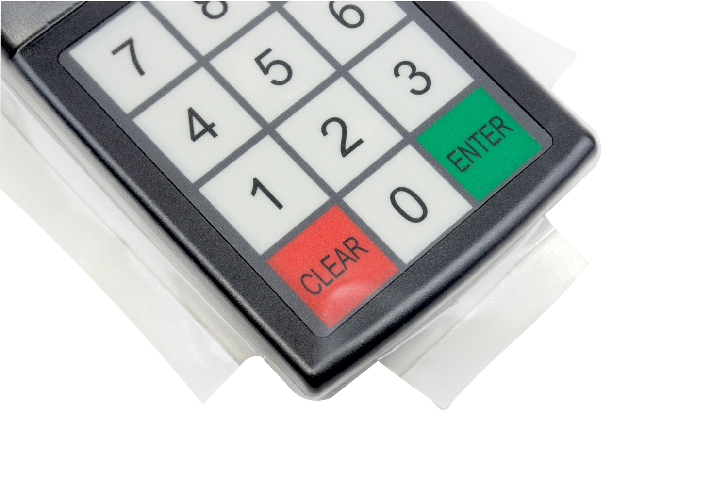 GENOVATION 904 TRANSPARENT COVER/SKIN (Full Cover)