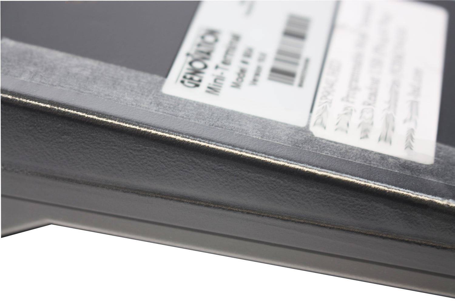 GENOVATION 904 TRANSPARENT COVER/SKIN (Full Cover)