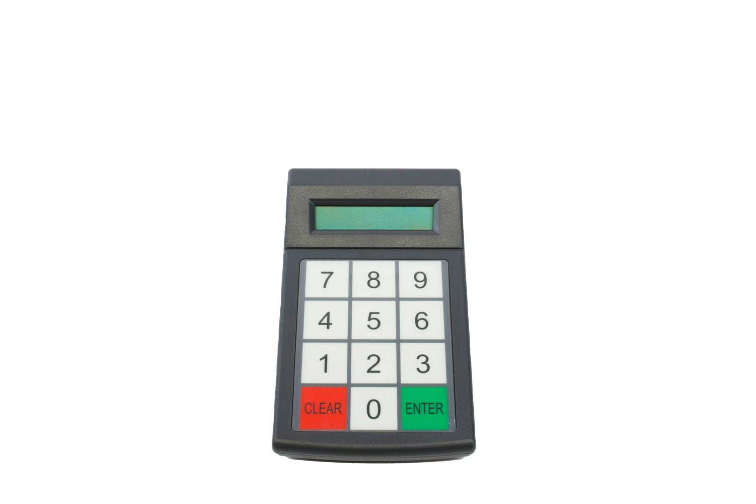 GENOVATION 904 TRANSPARENT COVER/SKIN (Full Cover)