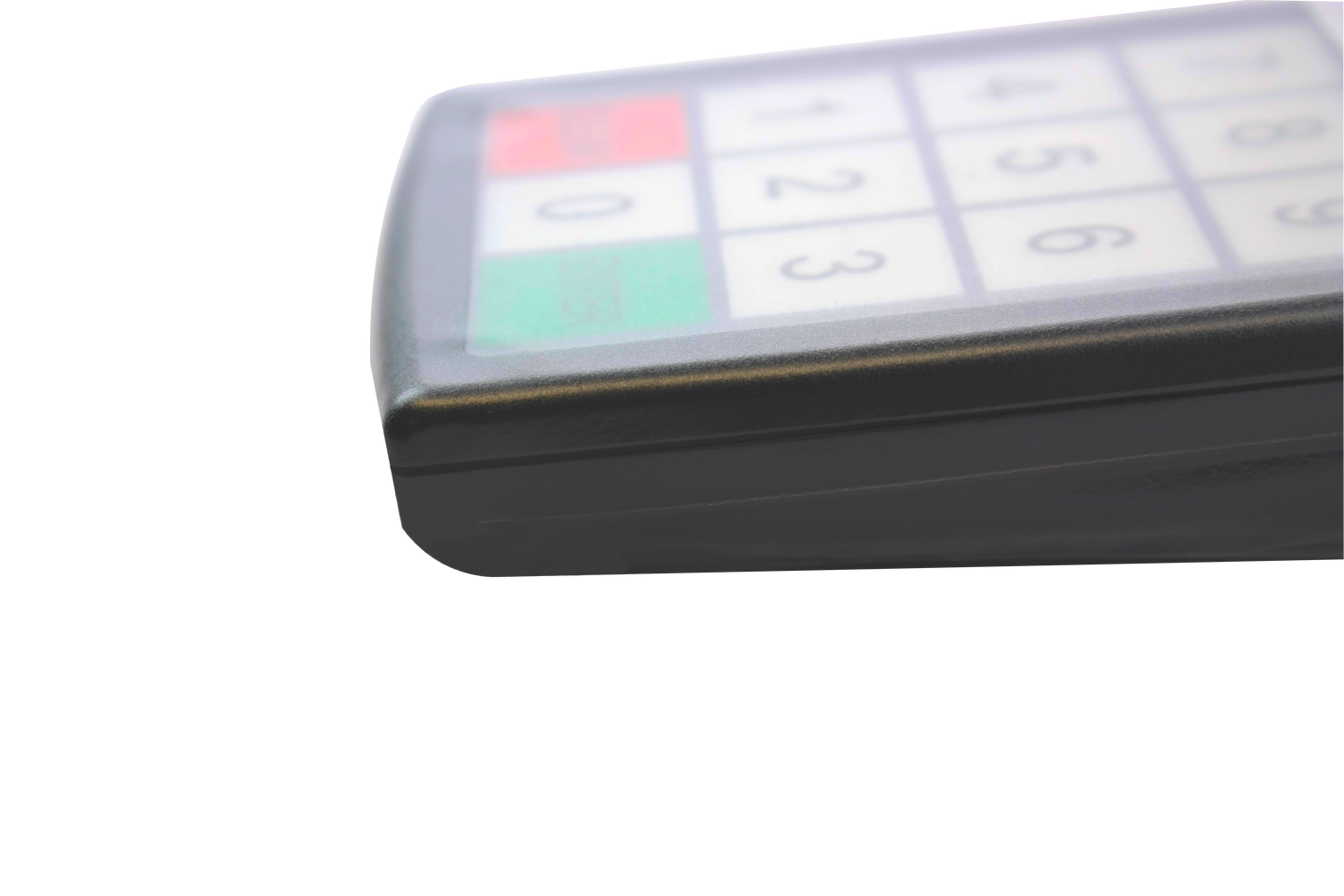 GENOVATION 904 TRANSPARENT COVER/SKIN (Keys Only)