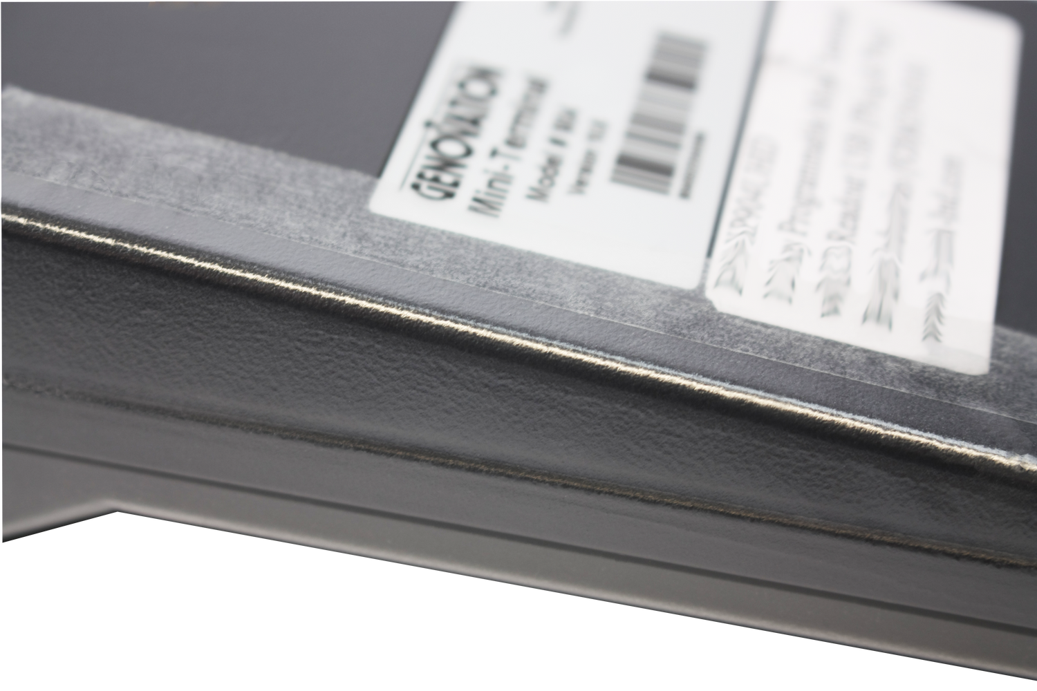 GENOVATION 904 TRANSPARENT COVER/SKIN (Keys Only)