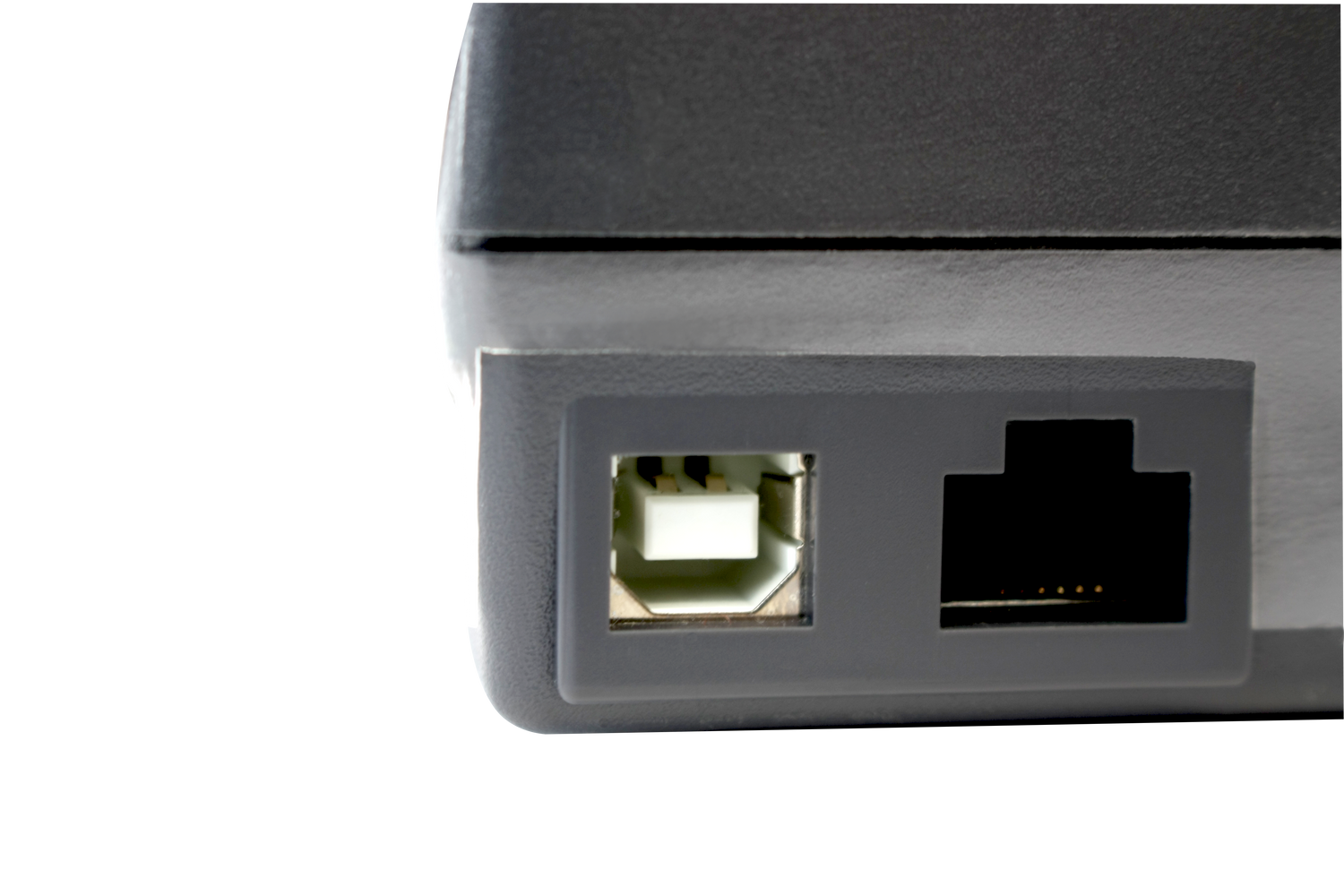 GENOVATION 904 TRANSPARENT COVER/SKIN (Keys Only)