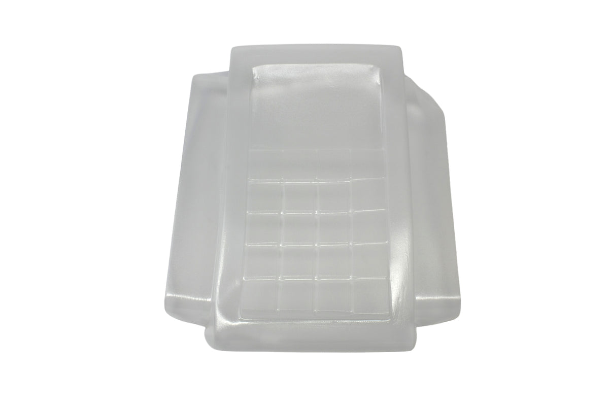 TPU Cover made to fit the Genovation MiniTerm 910