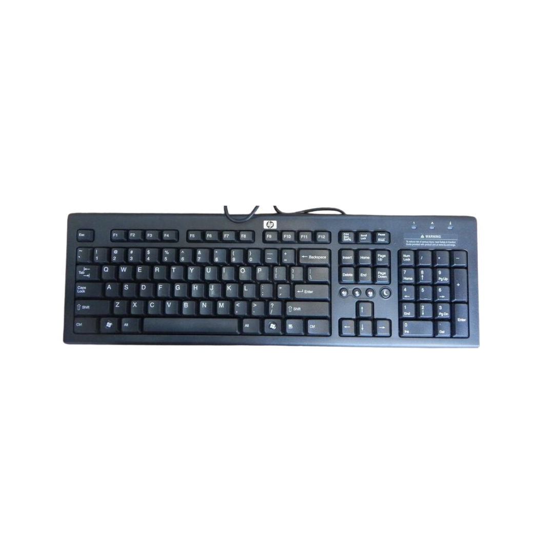 HP and/or Acer PR1101U Keyboard Cover