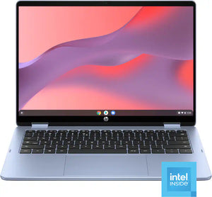 HP Chromebook 14" N150 14b-ce0003dx Laptop Cover