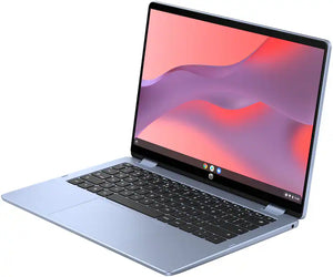 HP Chromebook 14" N150 14b-ce0003dx Laptop Cover