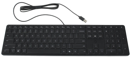 HP_175K_USB_Wired_Keyboard