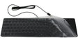 HP 175K USB Wired Keyboard Protective Cover