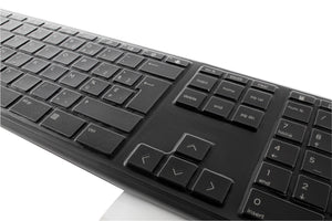 HP 320K Wired Desktop Keyboard Cover