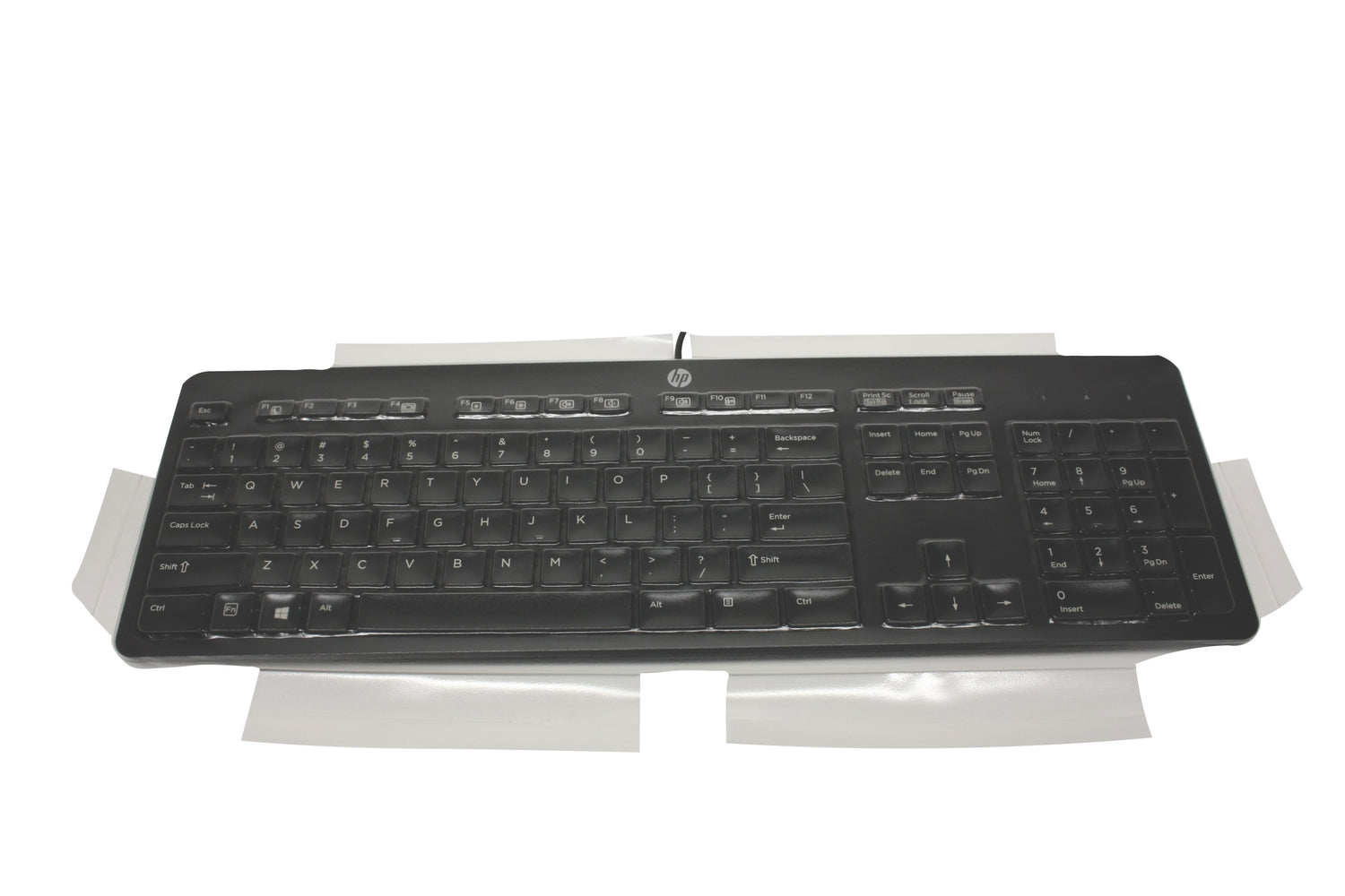 Keyboard Cover HP Laptop