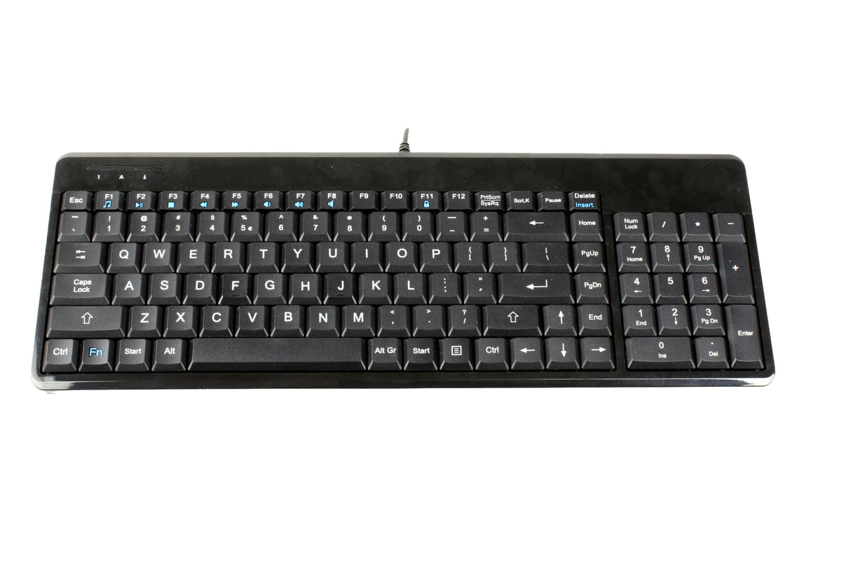 Perixx Periboard 220H Keyboard Cover