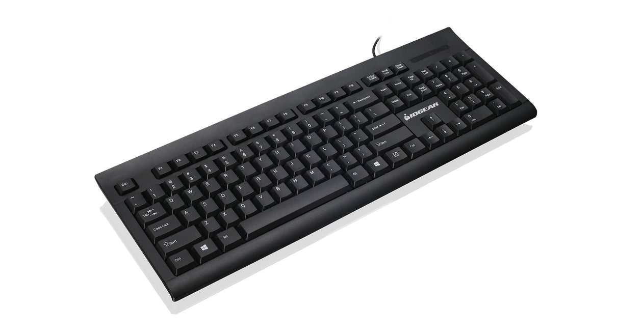 IOGEAR GKM513B Keyboard Cover