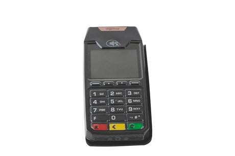 Ingenico Lane 3600 Cover