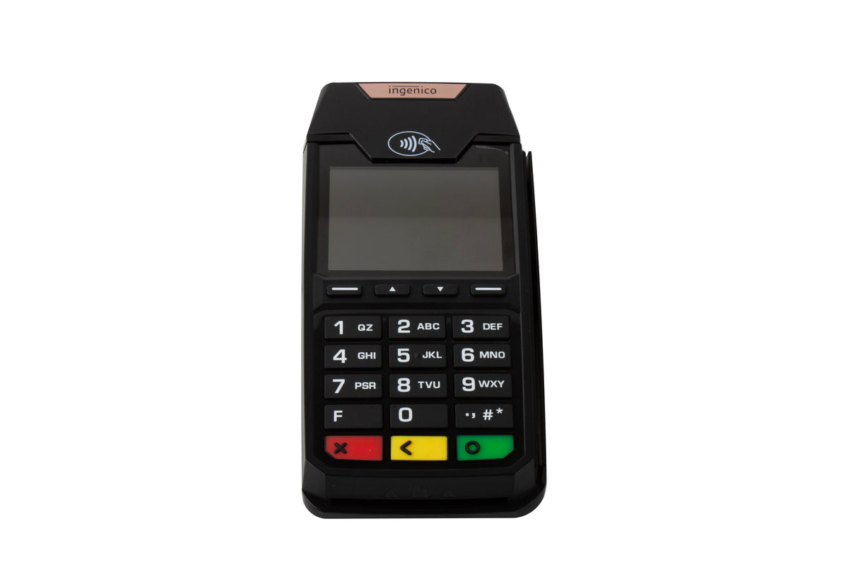 Ingenico Lane 3600 Cover