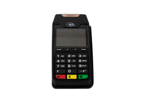 Ingenico Lane 3600 Cover