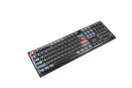 Keychron V6-D3 Wired Mechanical Keyboard Cover (knob version)