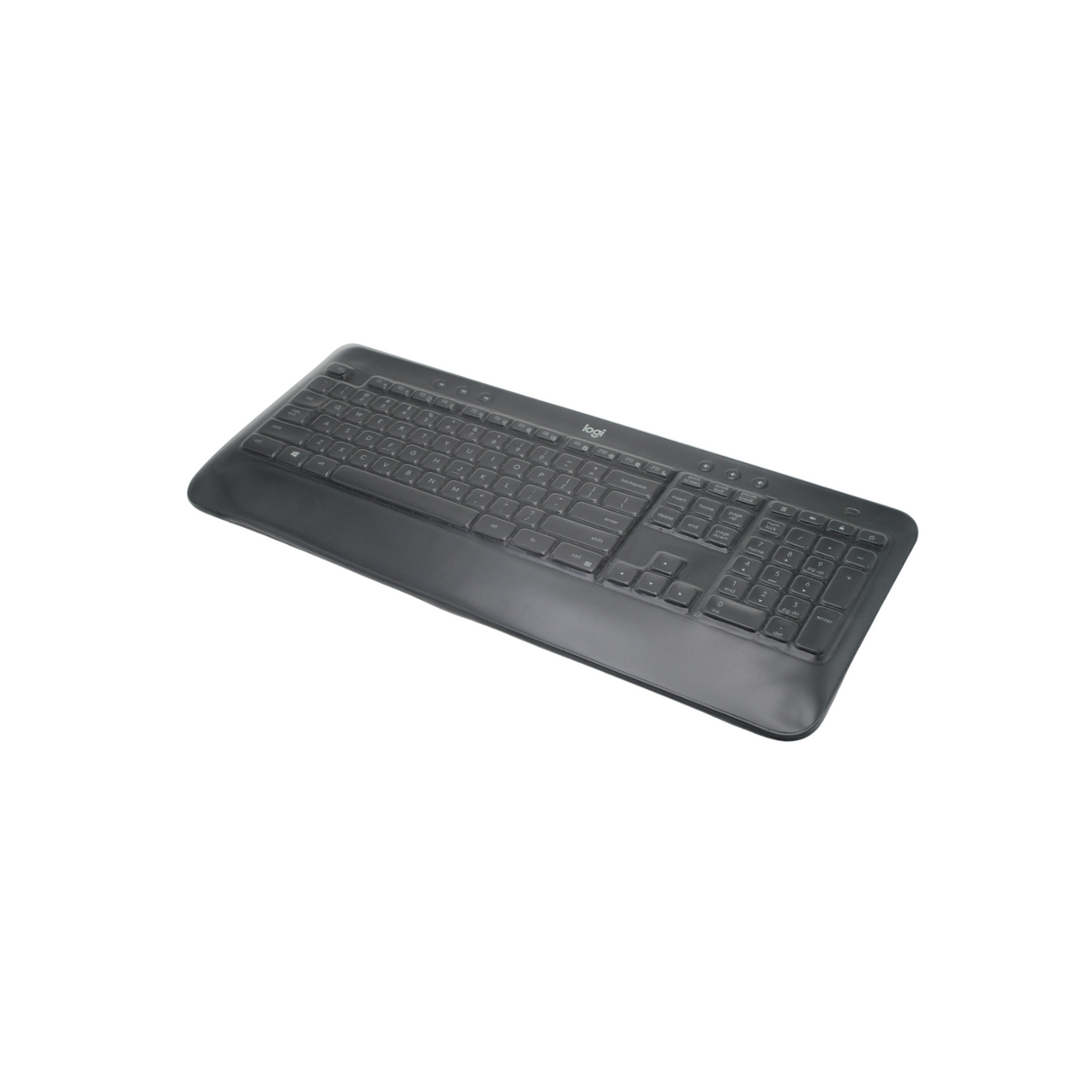 Logitech MK540 | MK650 Keyboard Cover