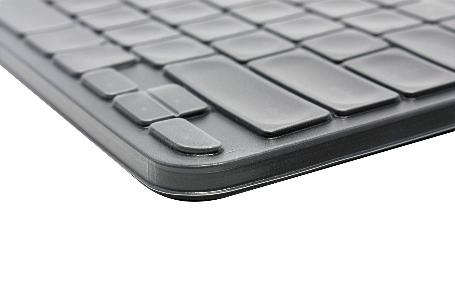 Logitech mini keyboard cover YR0084 view 1 