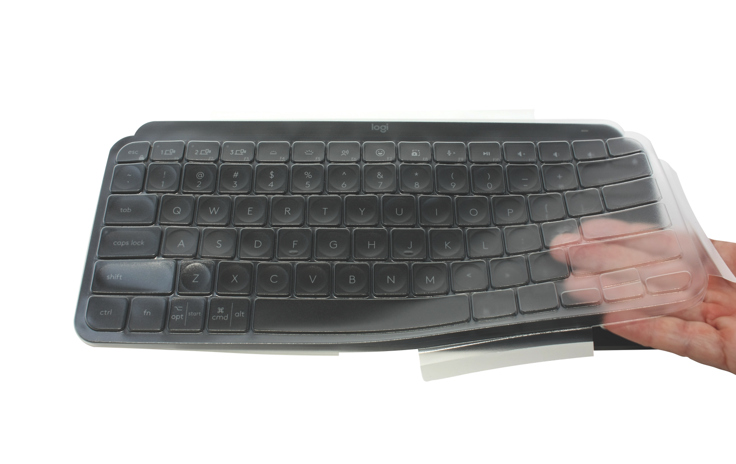 Logitech YR0084 Keyboard Cover