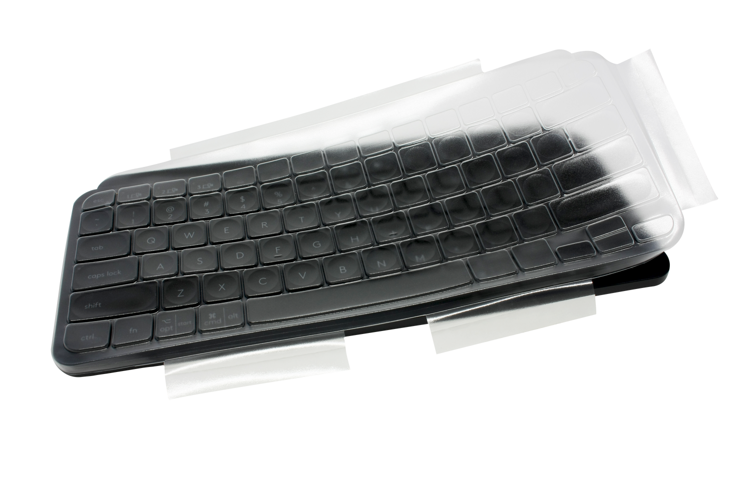 Logitech MX Keys Mini YR0084 Keyboard Cover