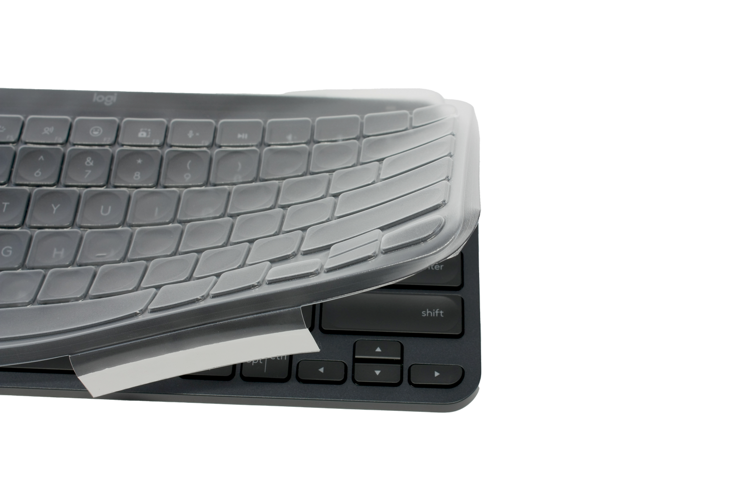 Logitech MX Keys Mini YR0084 Keyboard Cover
