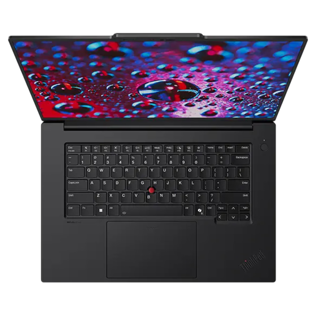 Protectcovers.com has a clear protective cover which fits the Lenovo Thinkpad P1 Gen7 