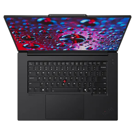Protectcovers.com has a clear protective cover which fits the Lenovo Thinkpad P1 Gen7 