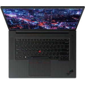 Protectcovers.com has a clear protective cover which fits the Lenovo Thinkpad P1 Gen7 