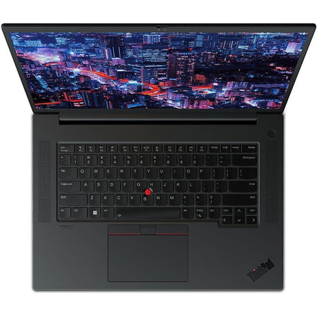 Protectcovers.com has a clear protective cover which fits the Lenovo Thinkpad P1 Gen7 
