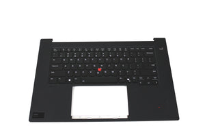 The protective cover from Protectcovers.com fits the Lenovo Thinkpad P1 Gen7 keyboard