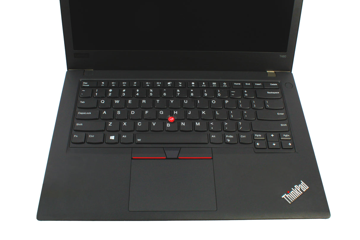 Lenovo ThinkPad T480 Laptop Cover