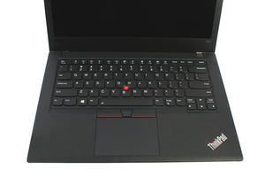 Lenovo ThinkPad T480 Laptop Cover