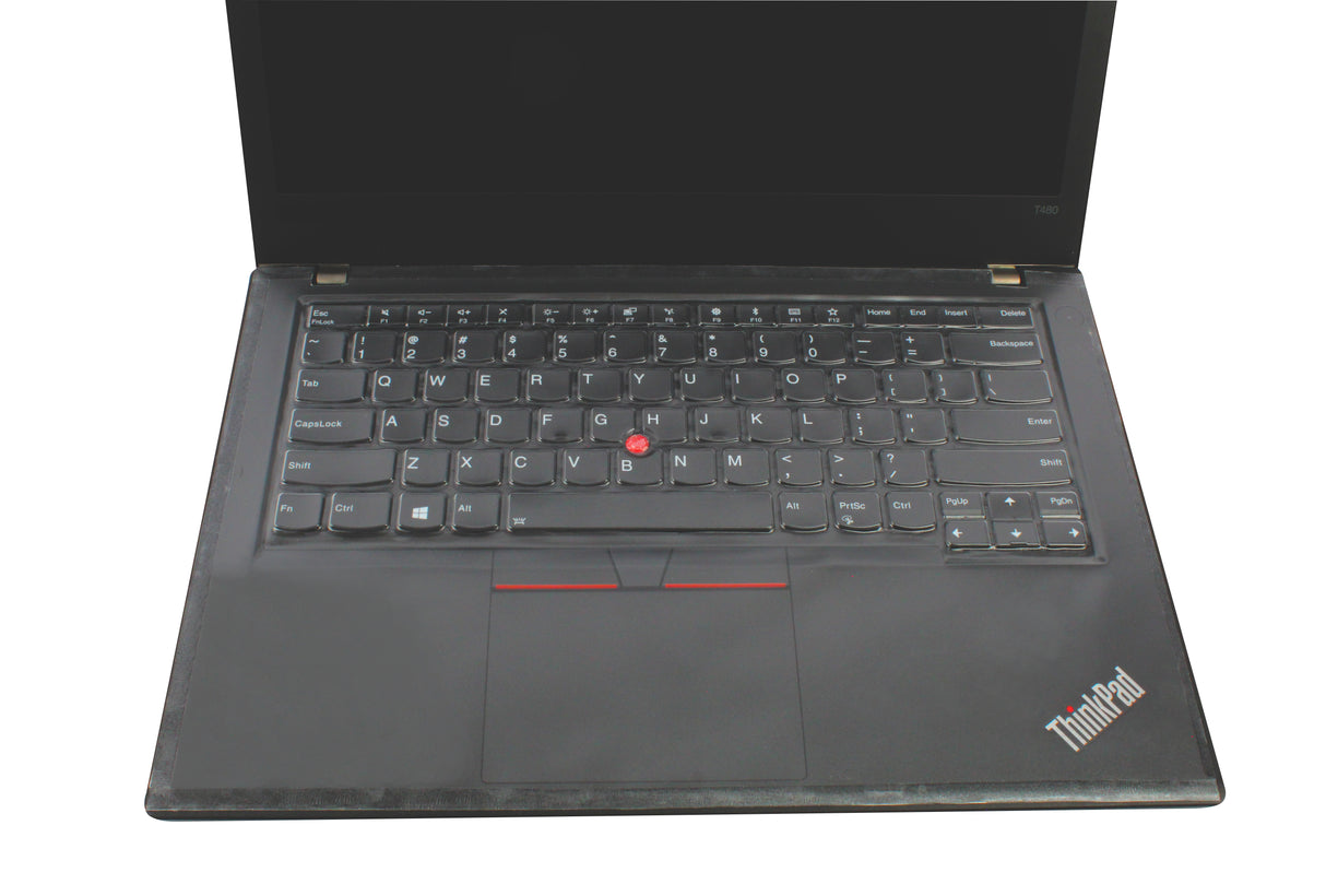 Lenovo ThinkPad T480 Laptop Cover