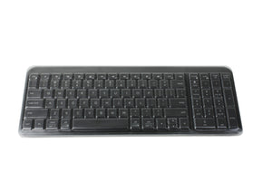 Logitech K250 Keyboard Cover