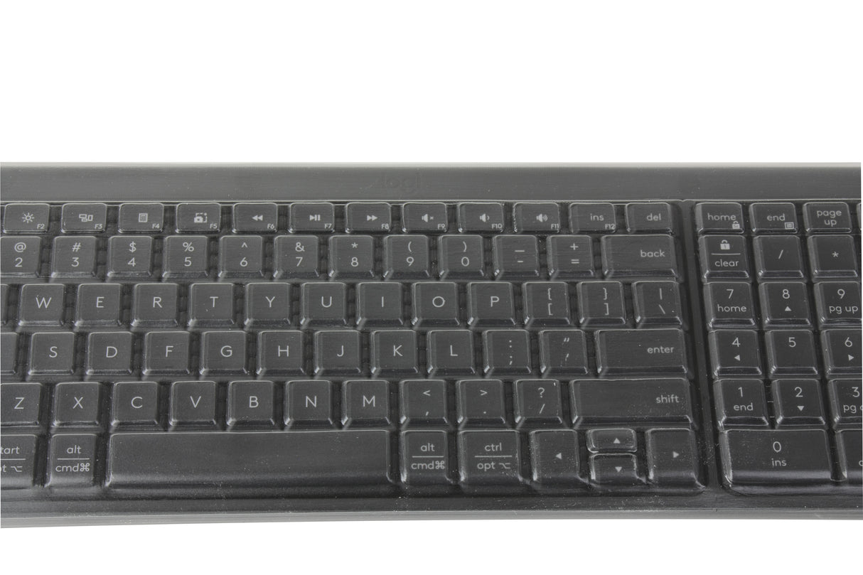 Logitech K250 Keyboard Cover