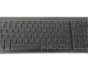 Logitech K250 Keyboard Cover