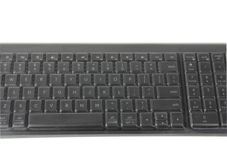 Logitech K250 Keyboard Cover