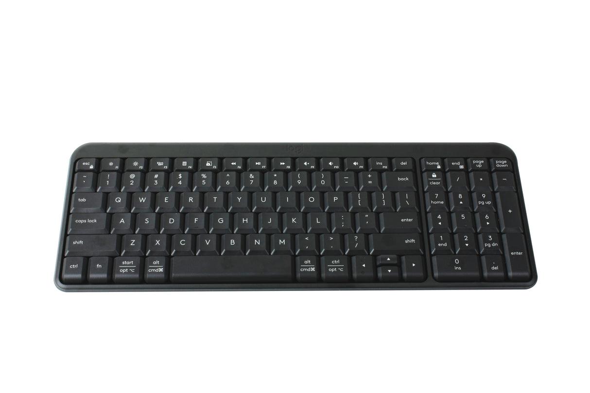 Logitech K250 Keyboard Cover
