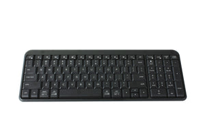 Logitech K250 Keyboard Cover