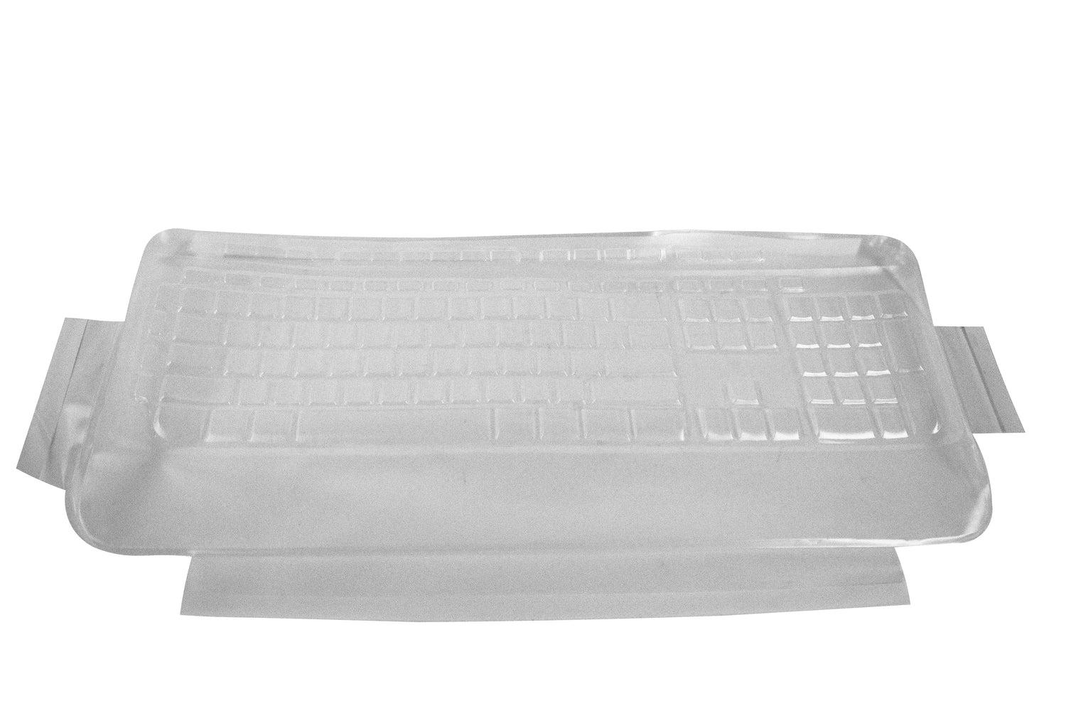 Microsoft Wireless 3050 Keyboard Cover WUG1537 / KGR1537