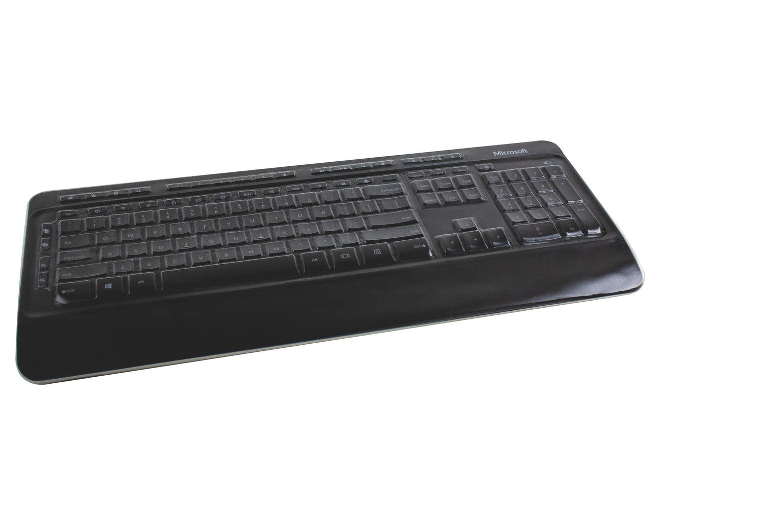 Microsoft Wireless 3050 Keyboard Cover WUG1537 / KGR1537