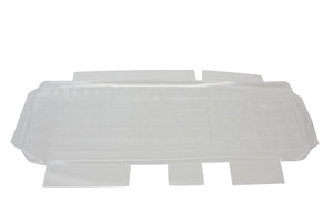 Logitech K120  /  Y-U0009 / MK120 EURO Keyboard Cover