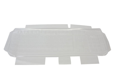 Logitech K120  /  Y-U0009 / MK120 EURO Keyboard Cover