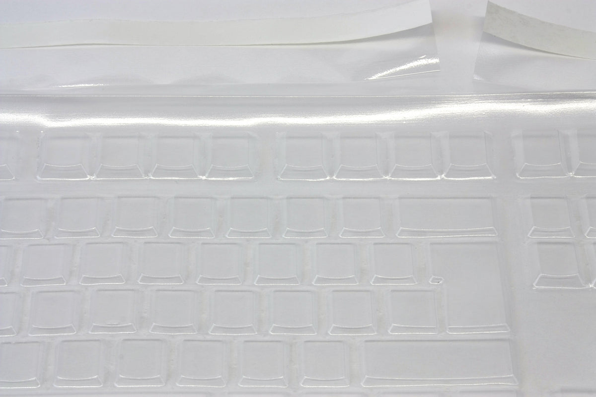 Logitech K120  /  Y-U0009 / MK120 EURO Keyboard Cover
